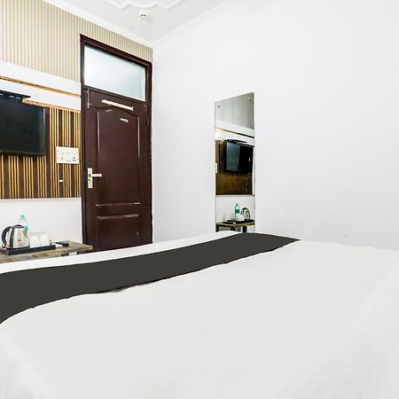 Hotel O Anchal Dx นิวเดลี ภายนอก รูปภาพ