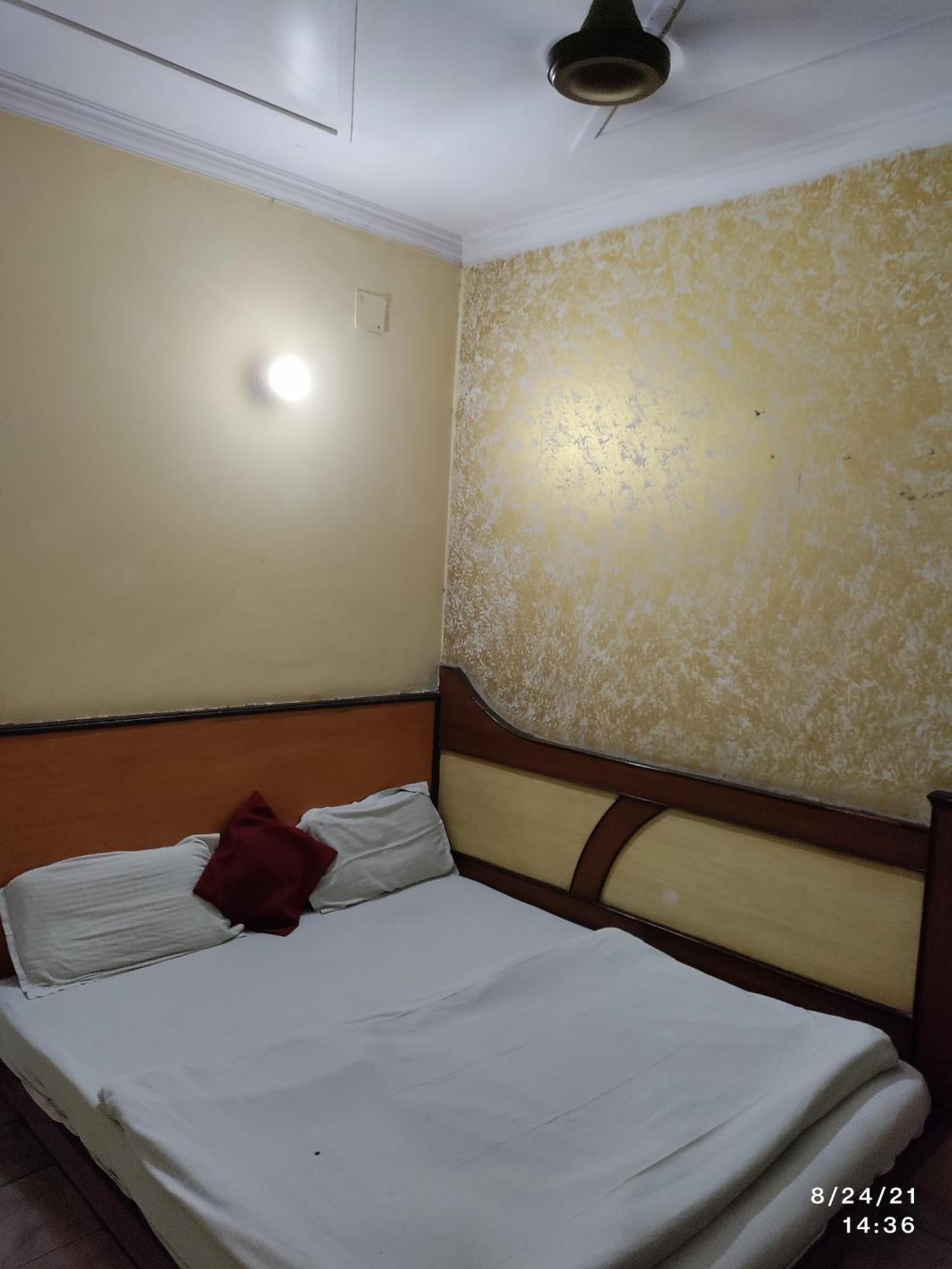 Hotel O Anchal Dx นิวเดลี ภายนอก รูปภาพ
