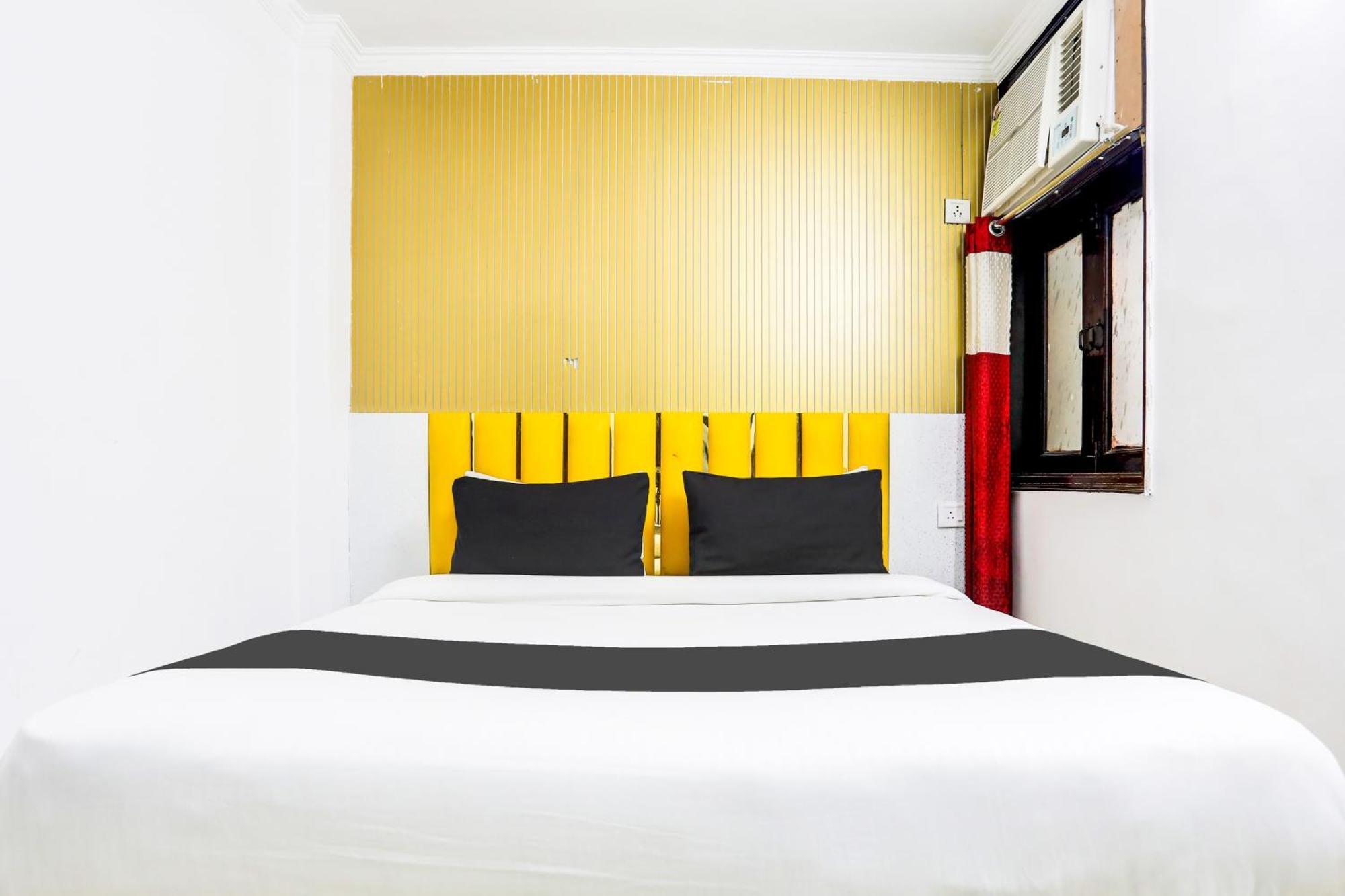 Hotel O Anchal Dx นิวเดลี ภายนอก รูปภาพ