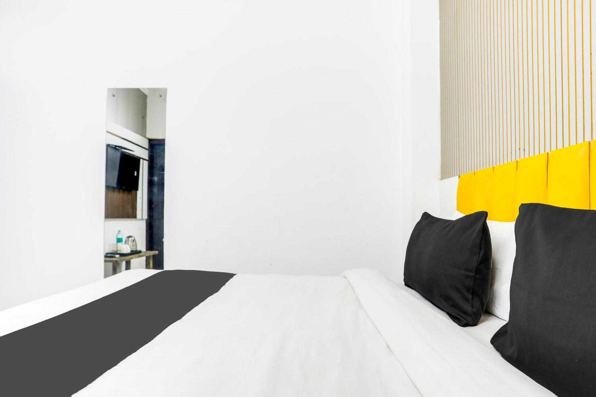 Hotel O Anchal Dx นิวเดลี ภายนอก รูปภาพ