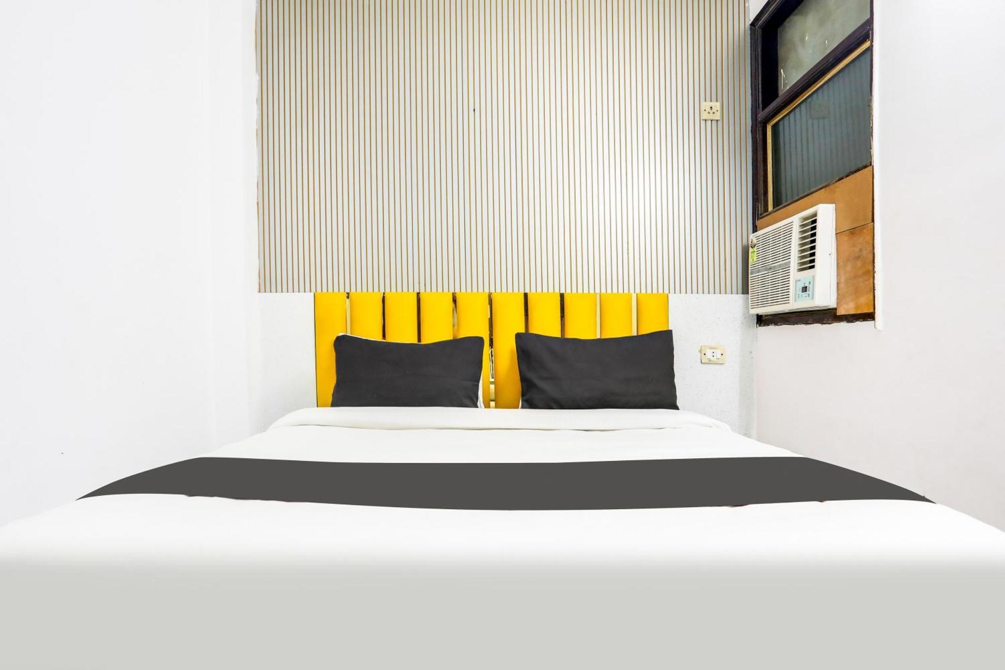 Hotel O Anchal Dx นิวเดลี ภายนอก รูปภาพ