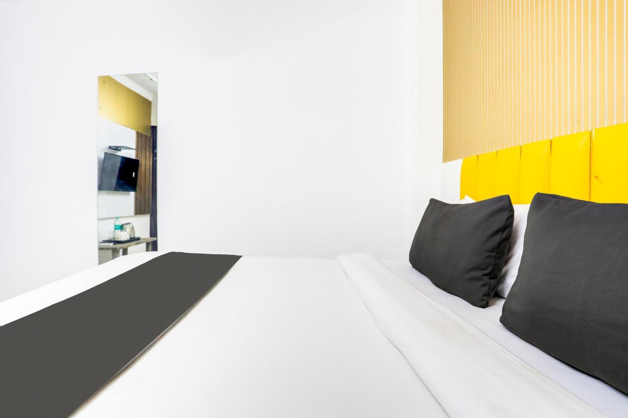 Hotel O Anchal Dx นิวเดลี ภายนอก รูปภาพ